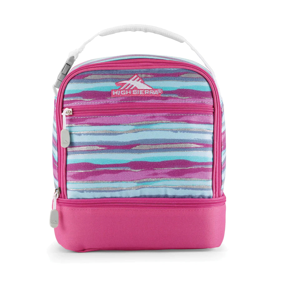 High sierra lunch bag hot sale