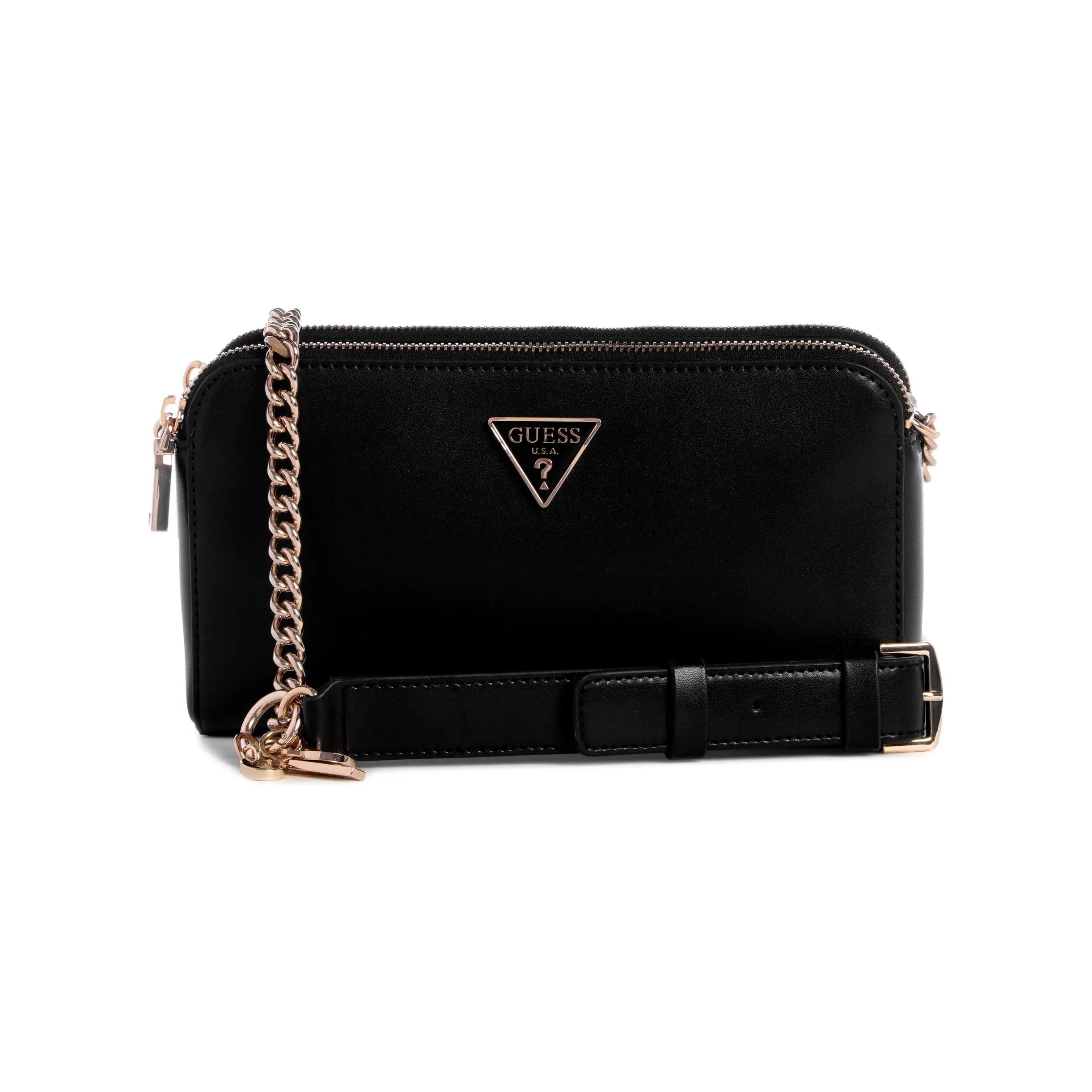 Guess black crossbody online