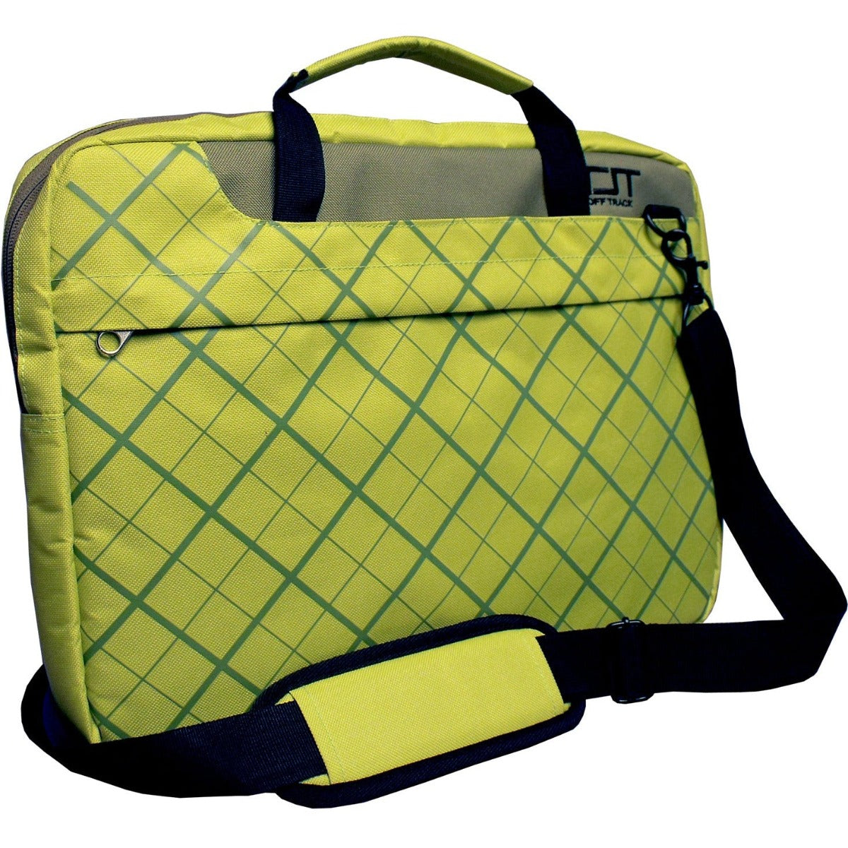 Luggage deals messenger bag