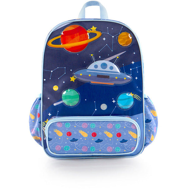 Kids space clearance backpack