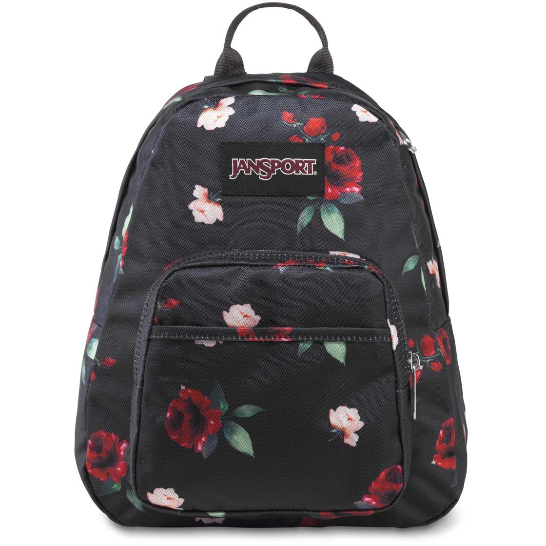 JanSport Half Pint FX Mini Backpack Love Spell