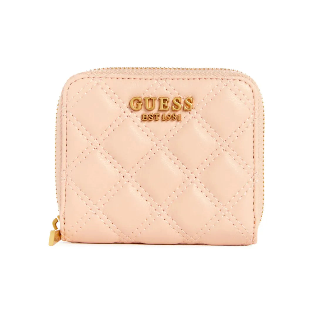 GUESS Giully SLG petit zip autour