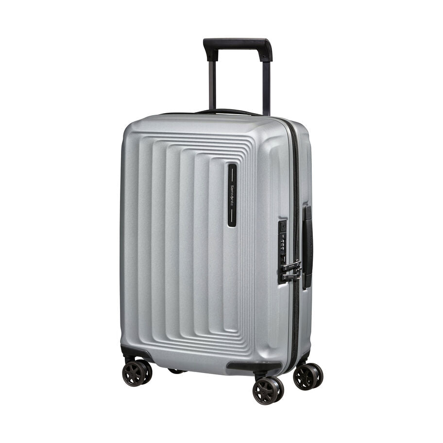 Samsonite Nuon Hardside Carry-On Luggage