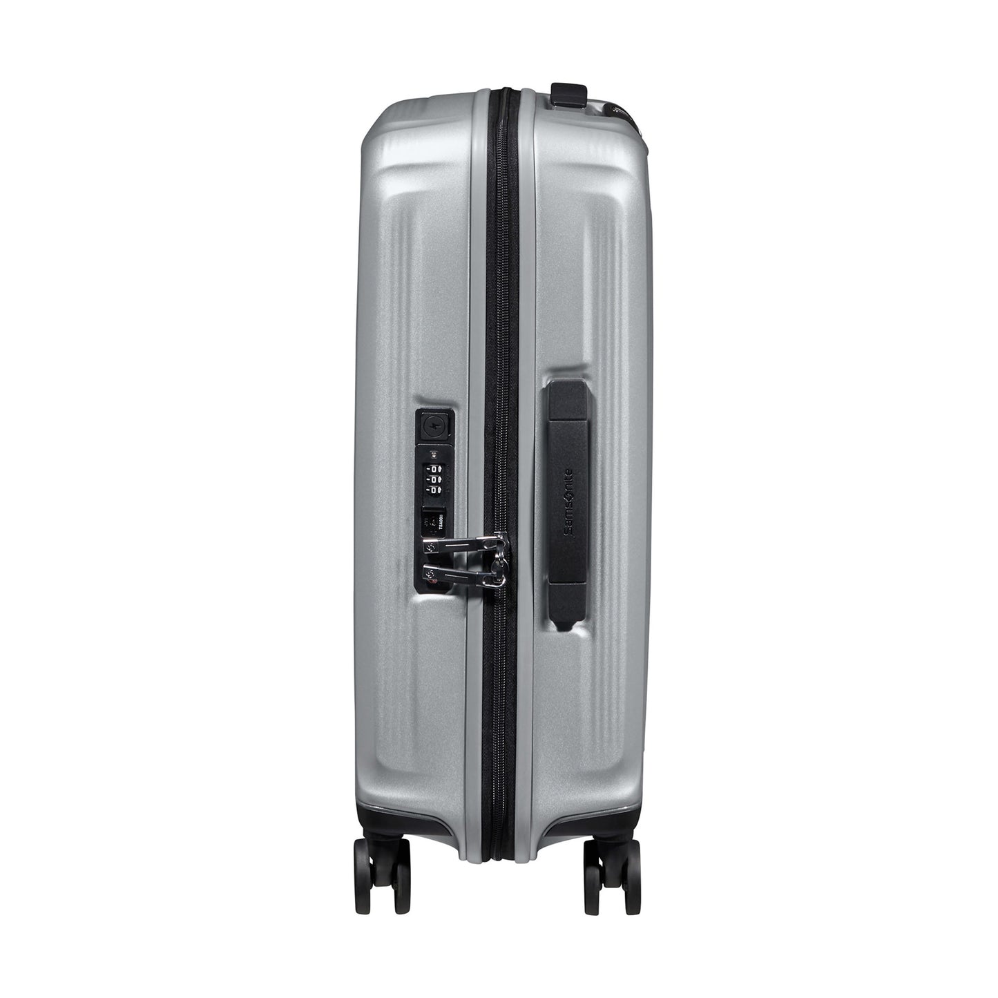 Samsonite Nuon Hardside Carry-On Luggage