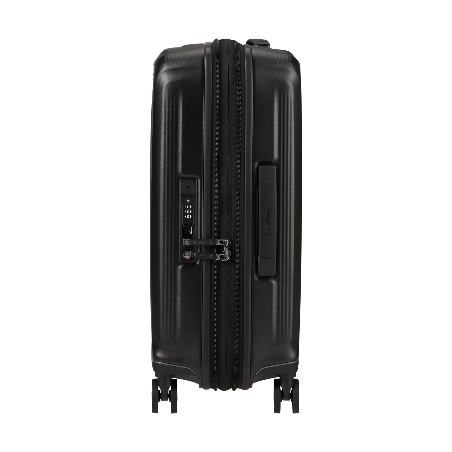 Samsonite Nuon Hardside Carry-On Luggage