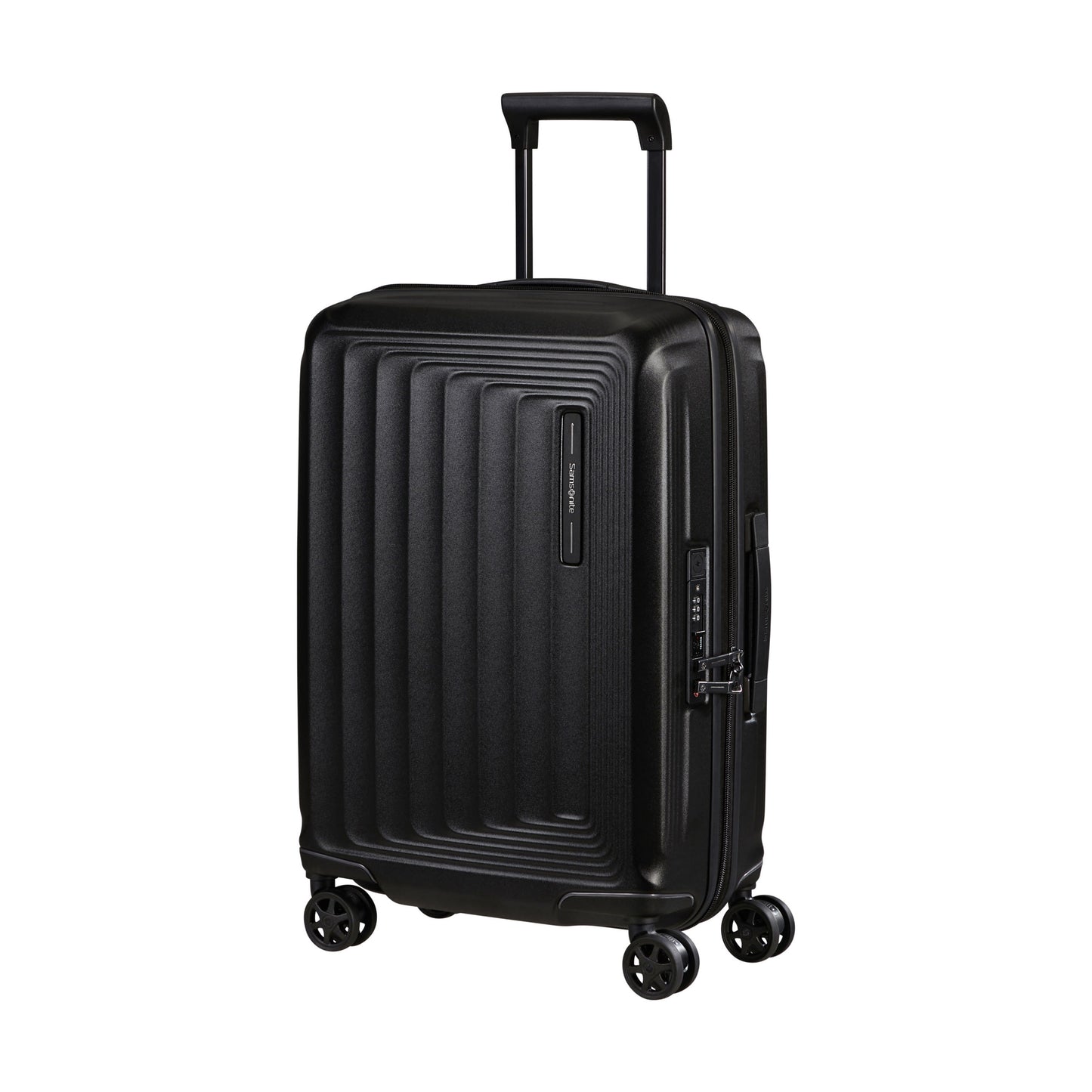 Samsonite Nuon Hardside Carry-On Luggage