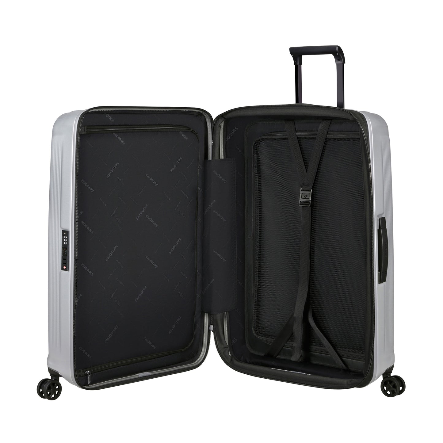 Bagage moyen Samsonite Nuon