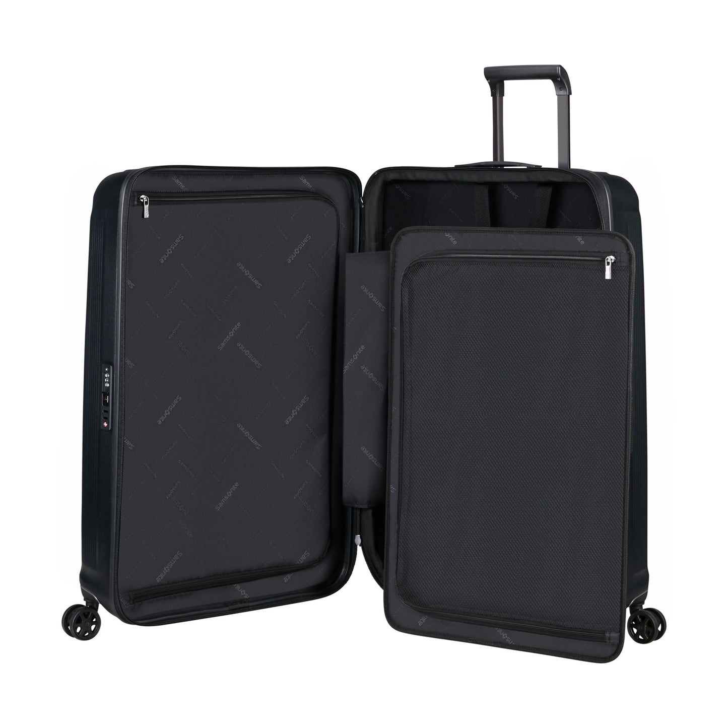 Bagage moyen Samsonite Nuon