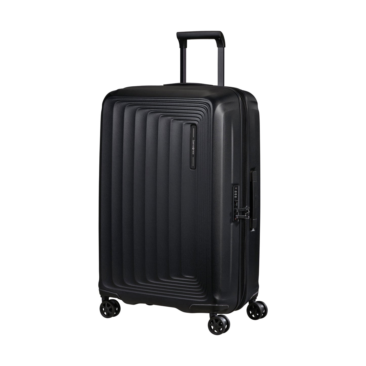 Samsonite Nuon Hardside Medium Luggage