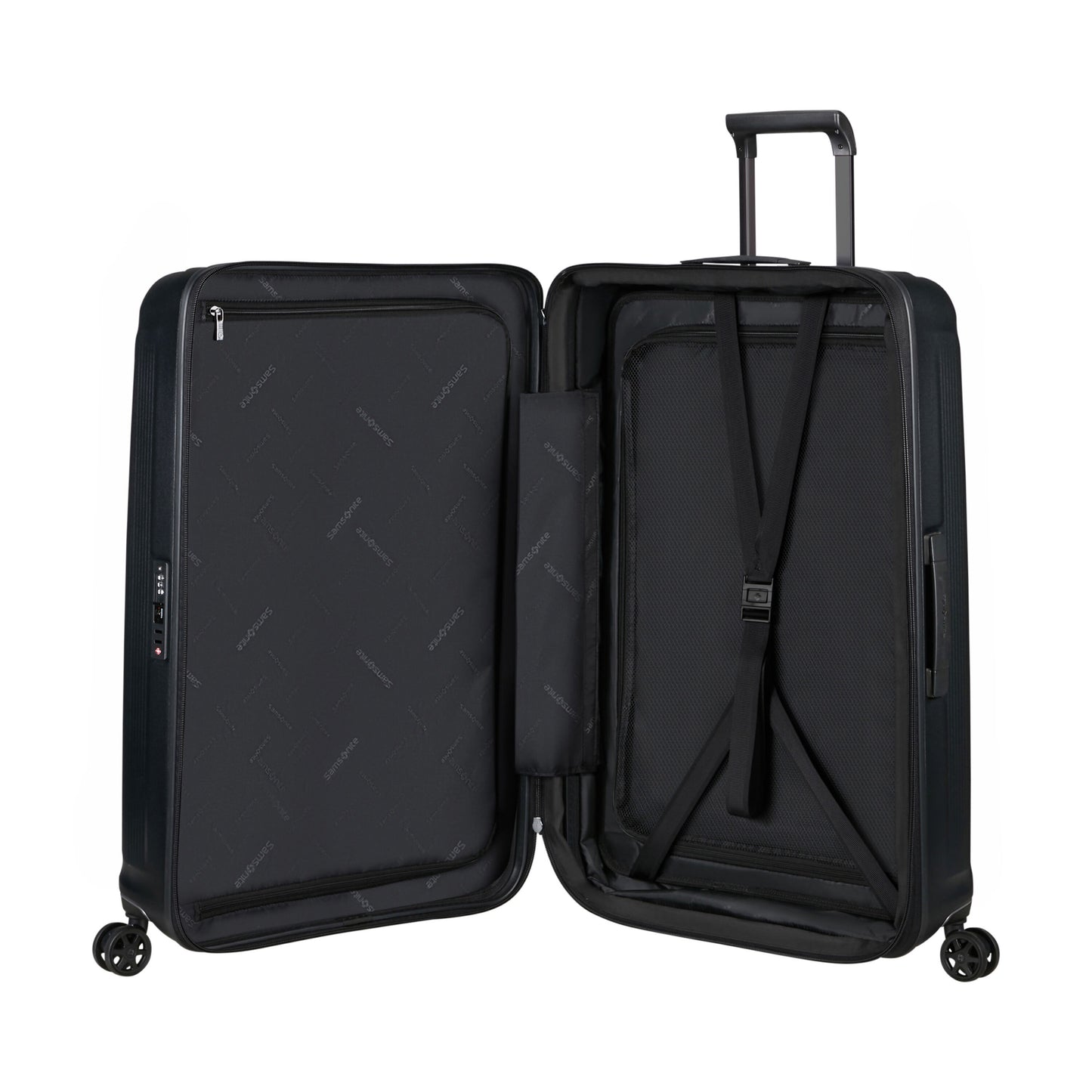 Bagage moyen Samsonite Nuon