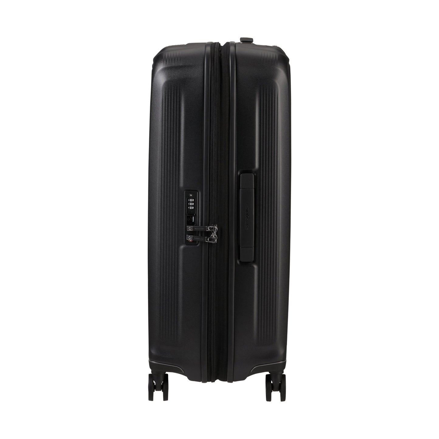 Samsonite Nuon Hardside Medium Luggage