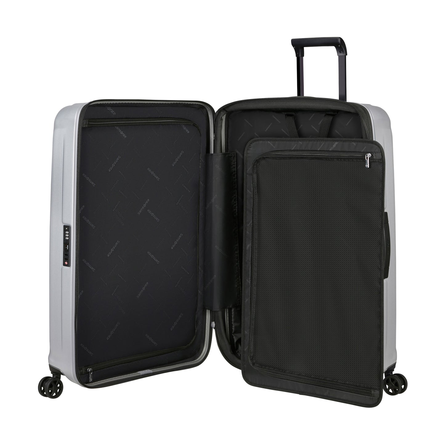 Grand bagage Samsonite Nuon