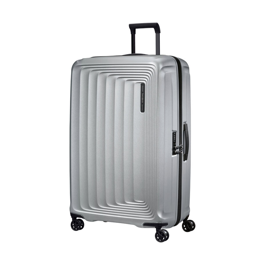 Grand bagage Samsonite Nuon