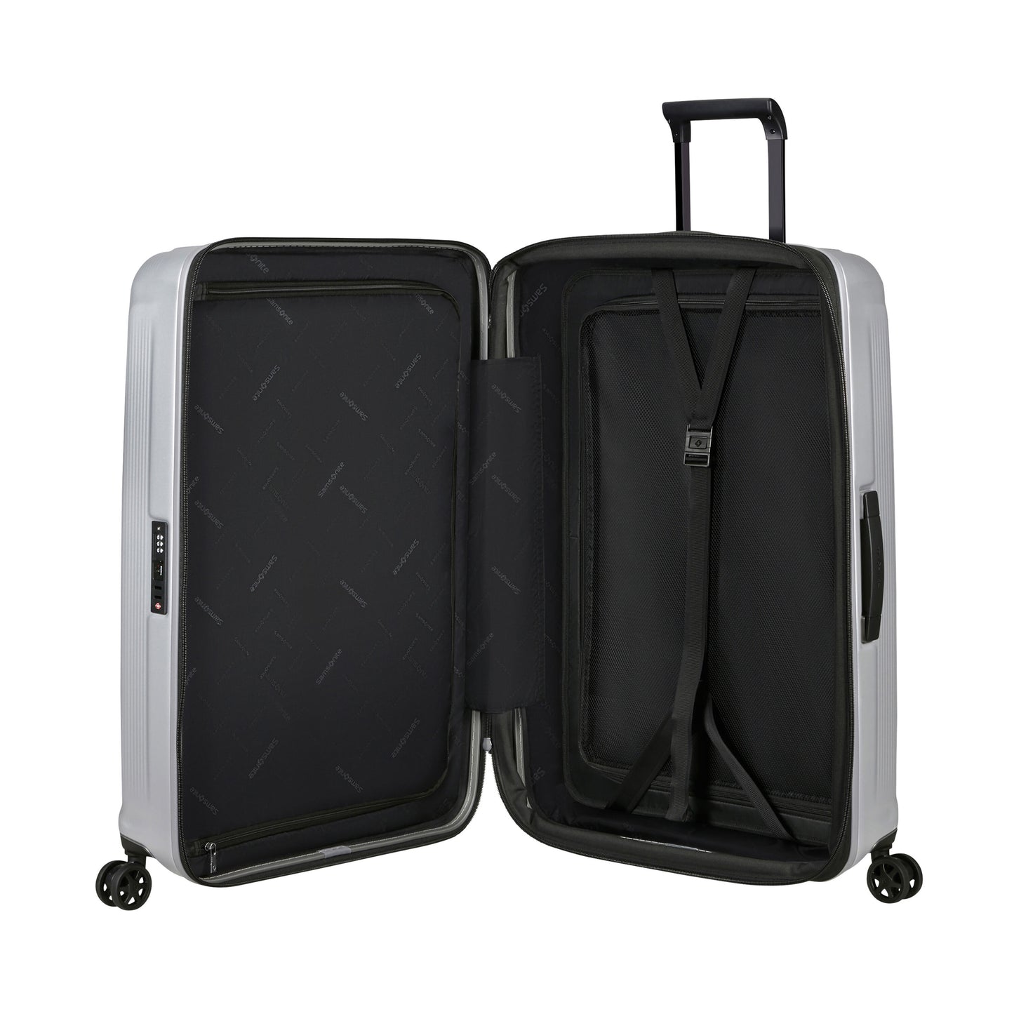 Grand bagage Samsonite Nuon