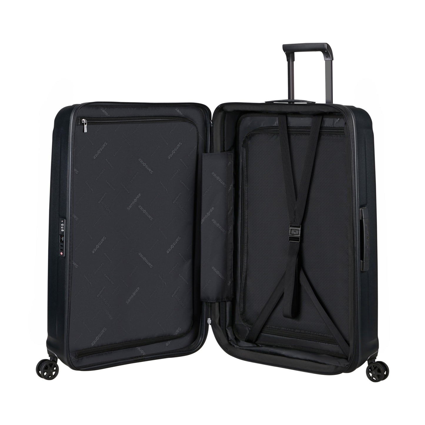 Grand bagage Samsonite Nuon