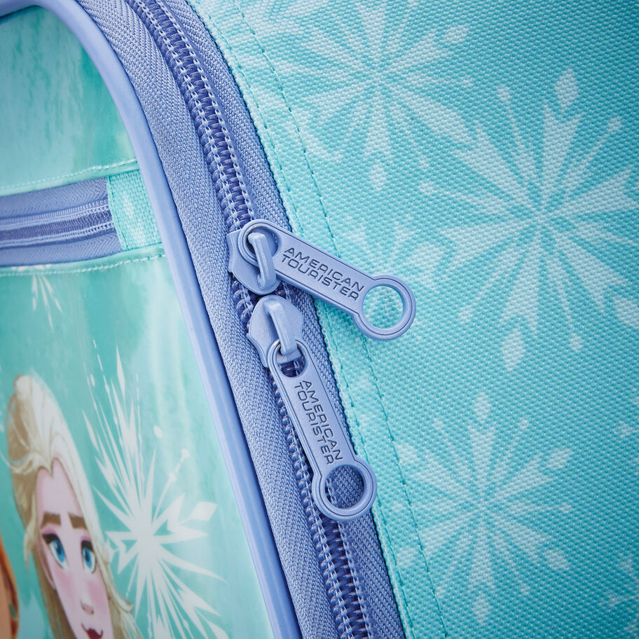 American Tourister Disney Softside Carry On - Frozen