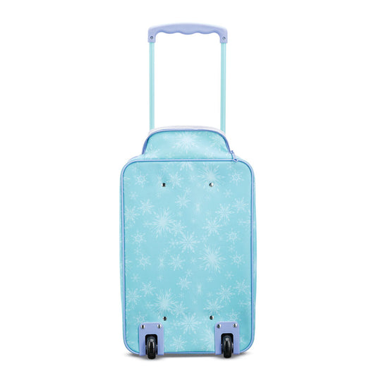 American Tourister Disney Valise souple verticale - La Reine des neiges