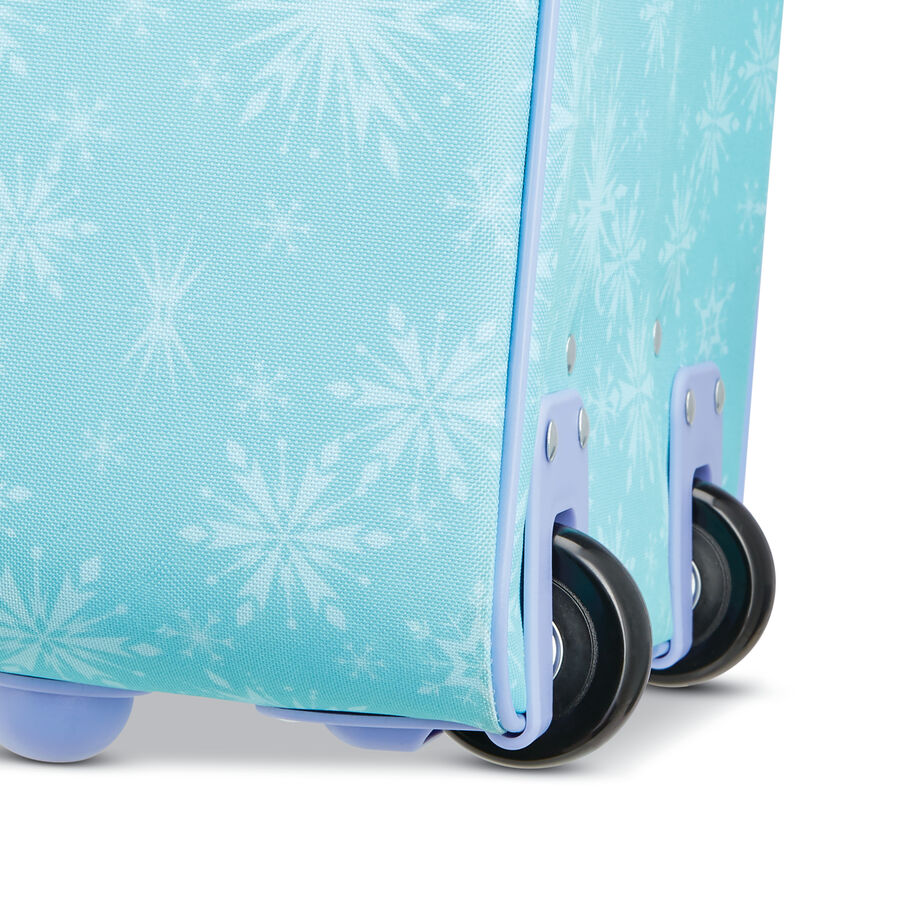 American Tourister Disney Softside Carry On - Frozen