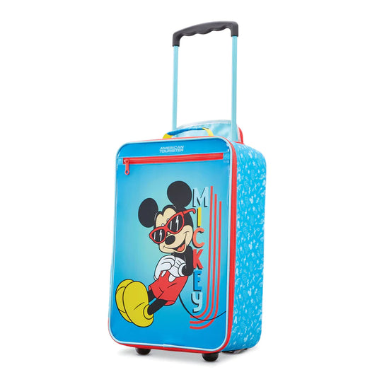 American Tourister Disney Valise souple verticale - Minnie