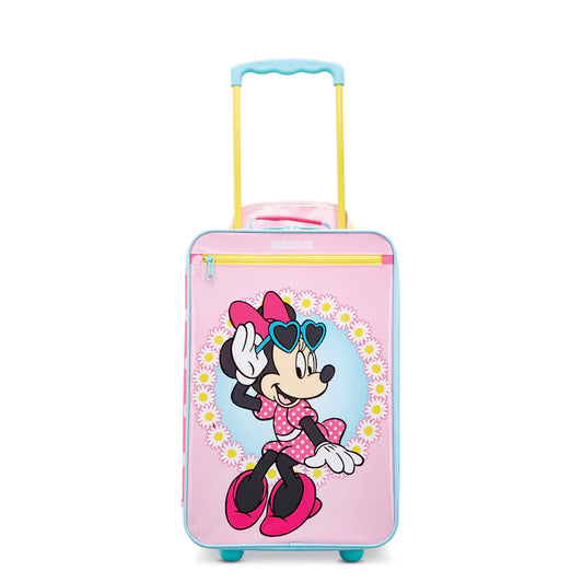 American Tourister Disney Valise souple verticale - Minnie