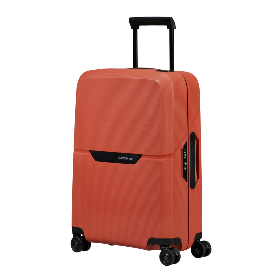 Bagage à main Samsonite Magnum Eco Spinner - Graphite