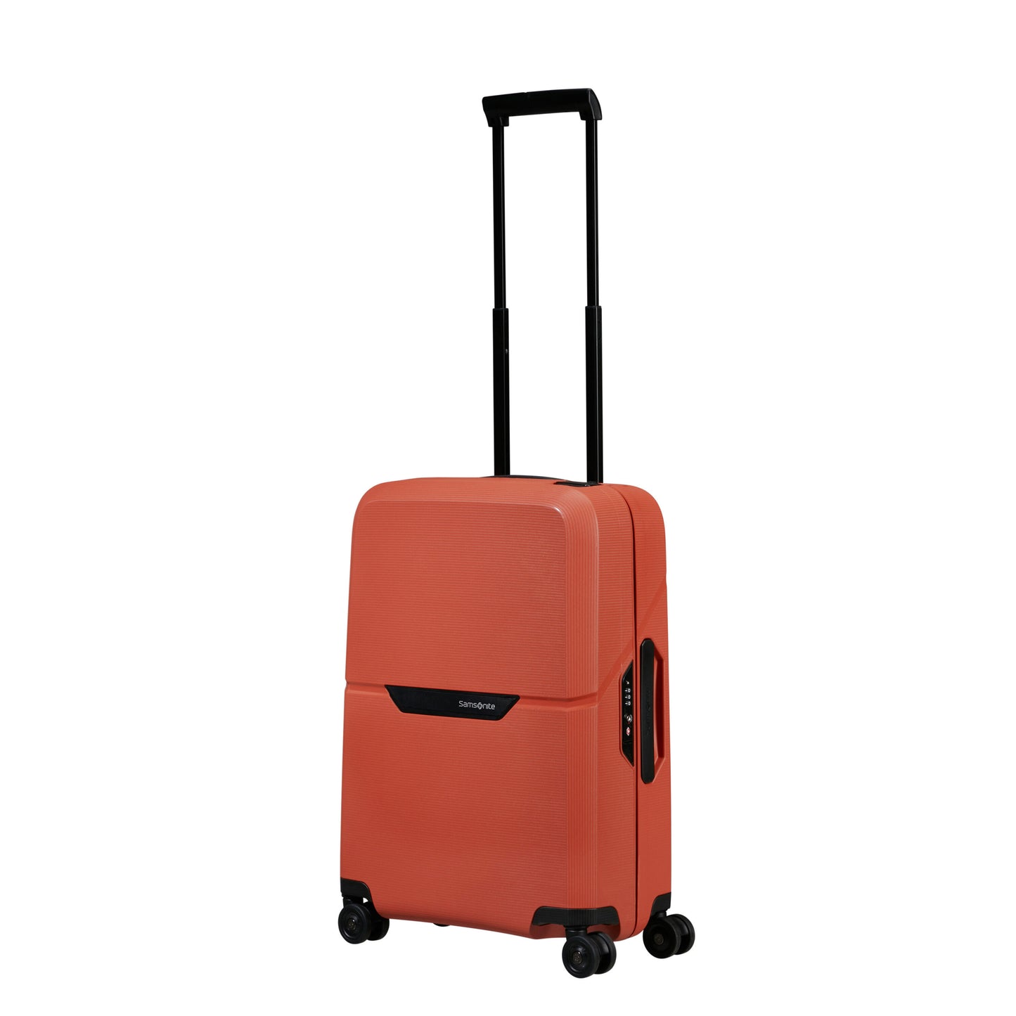 Bagage à main Samsonite Magnum Eco Spinner - Graphite