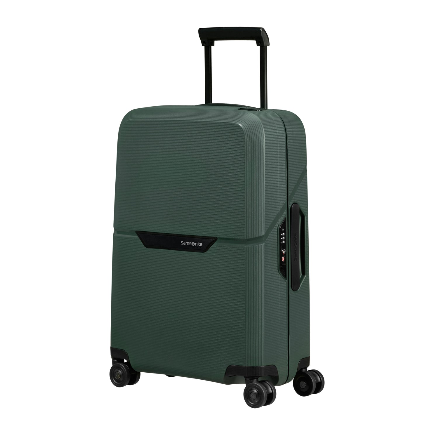 Samsonite Magnum Eco Spinner Hardside Carry-On Luggage