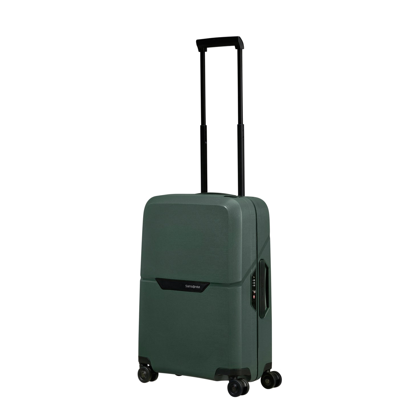 Bagage à main Samsonite Magnum Eco Spinner - Graphite