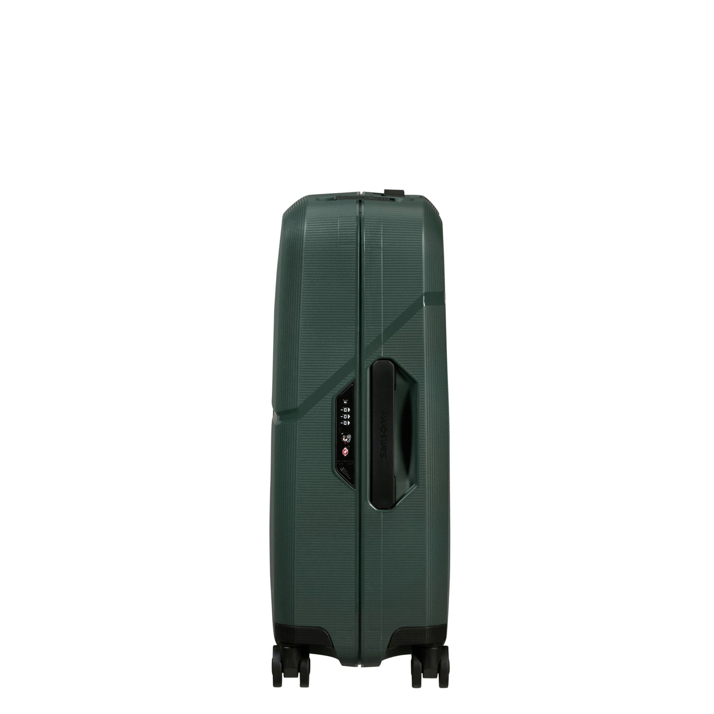 Samsonite Magnum Eco Spinner Hardside Carry-On Luggage