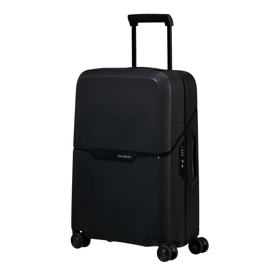 Bagage à main Samsonite Magnum Eco Spinner - Graphite