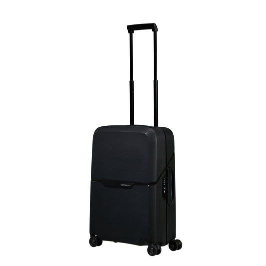 Bagage à main Samsonite Magnum Eco Spinner - Graphite