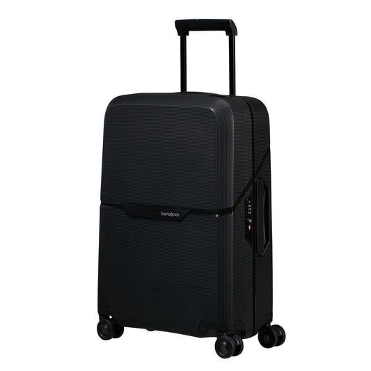 Samsonite Magnum Eco Spinner Hardside Carry-On Luggage