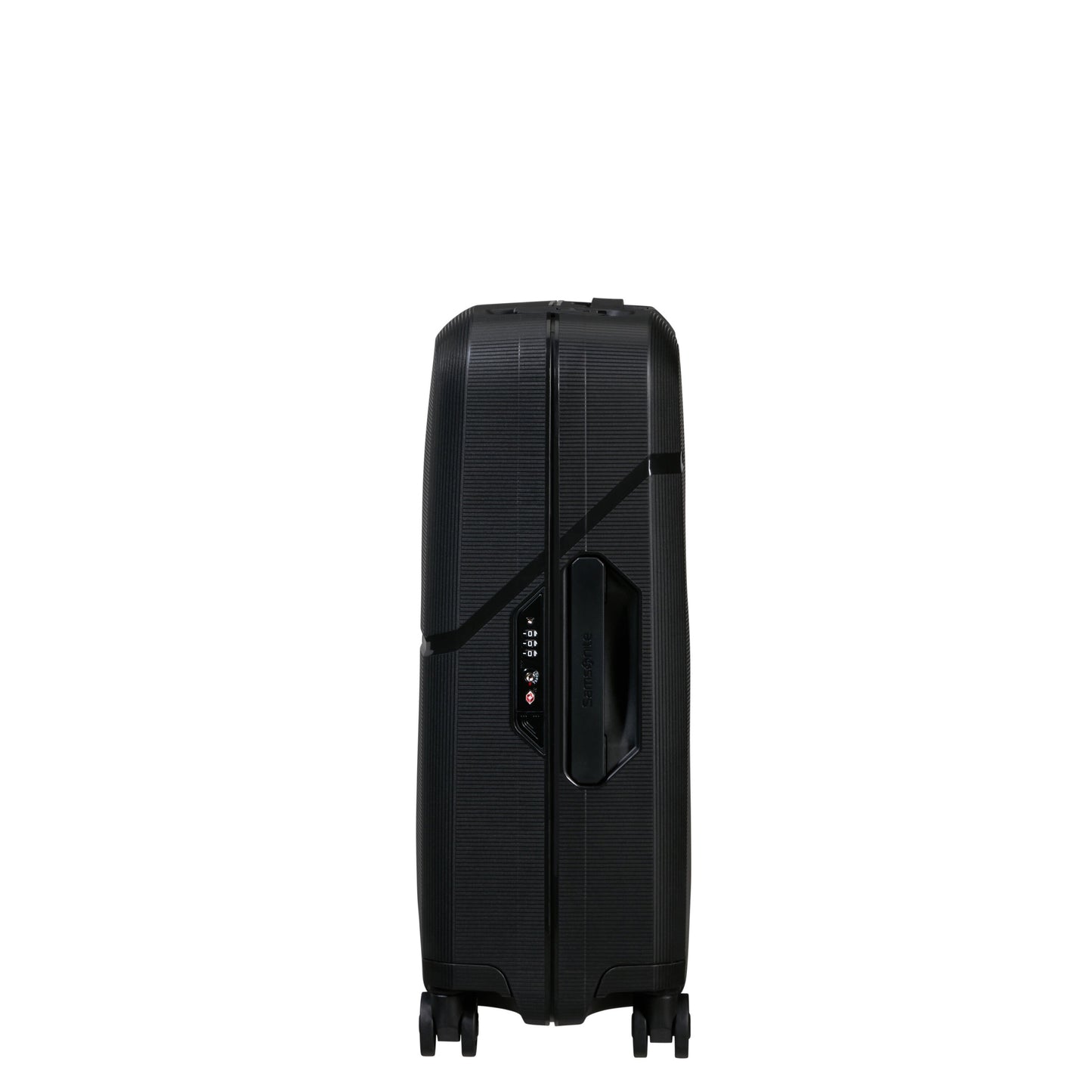 Samsonite Magnum Eco Spinner Hardside Carry-On Luggage