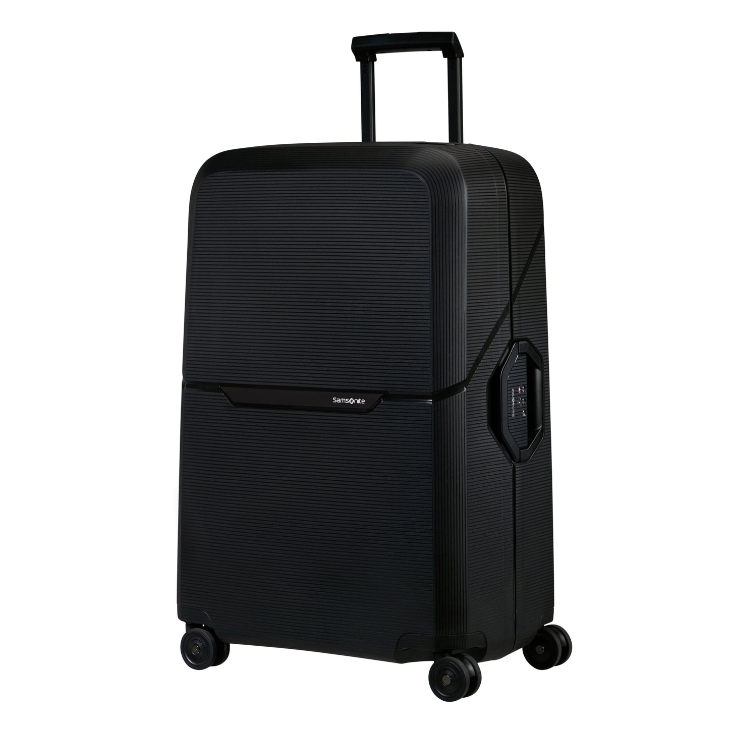 Grand bagage Samsonite Magnum Eco Spinner - Graphite