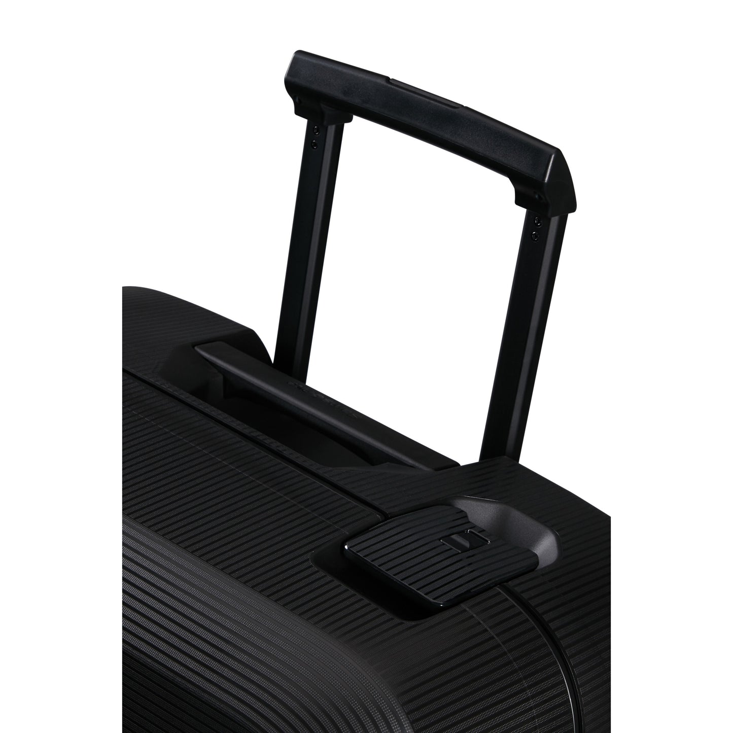 Grand bagage Samsonite Magnum Eco Spinner - Graphite