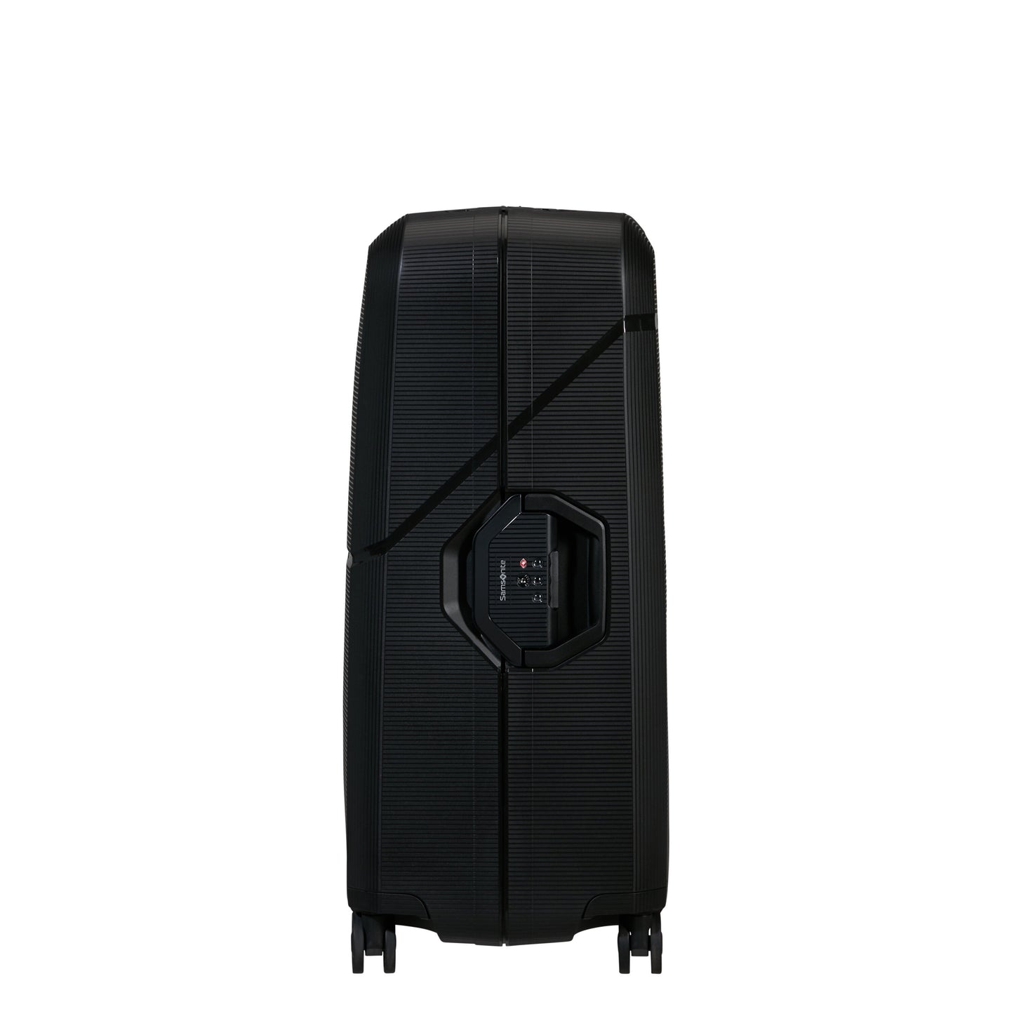 Grand bagage Samsonite Magnum Eco Spinner - Graphite