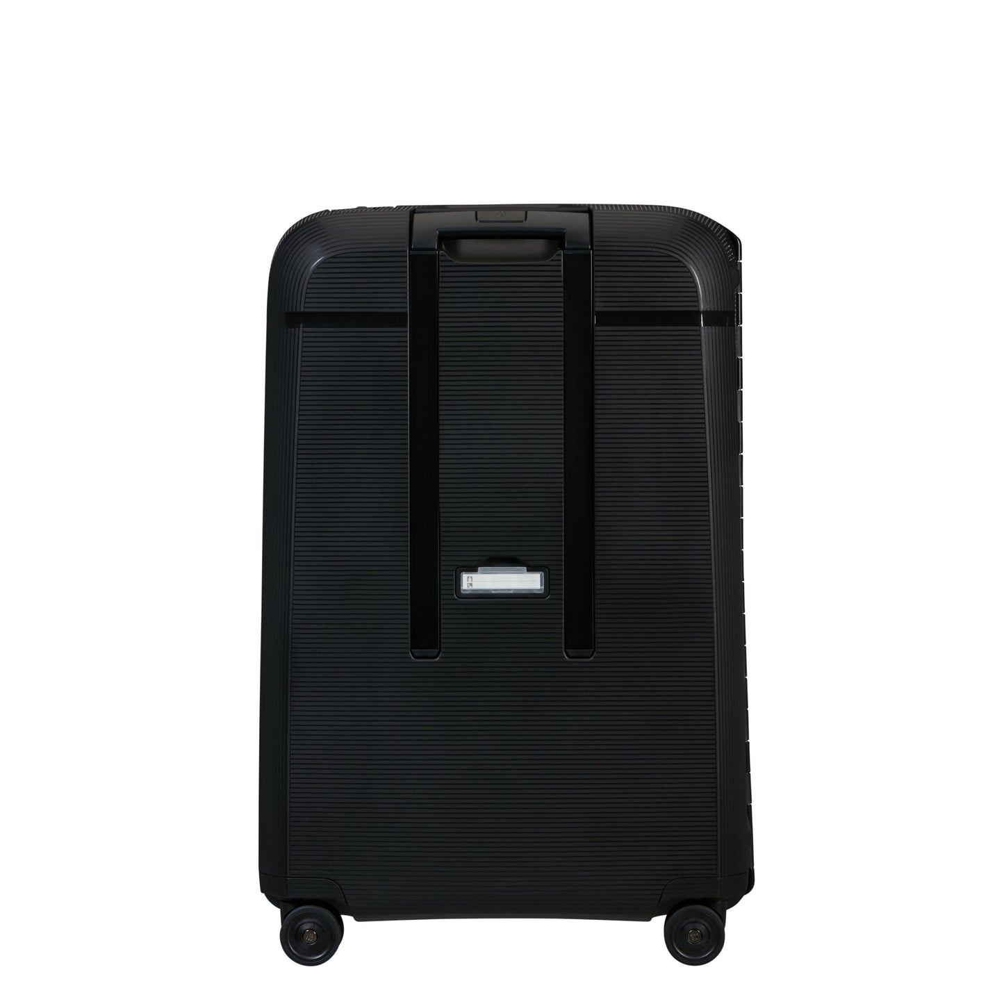 Grand bagage Samsonite Magnum Eco Spinner - Graphite