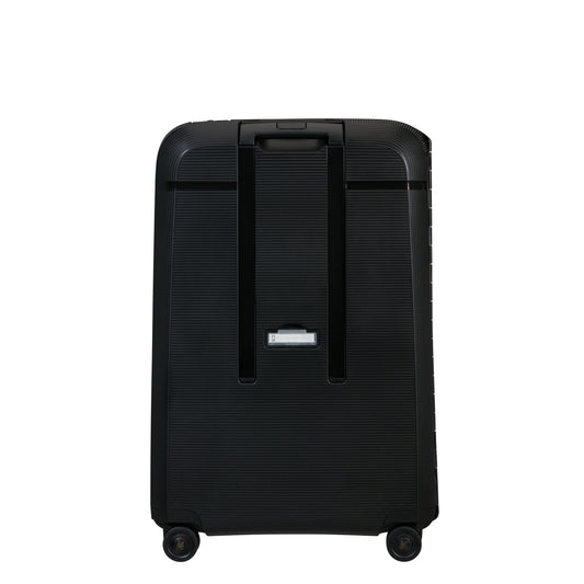 Grand bagage Samsonite Magnum Eco Spinner - Graphite