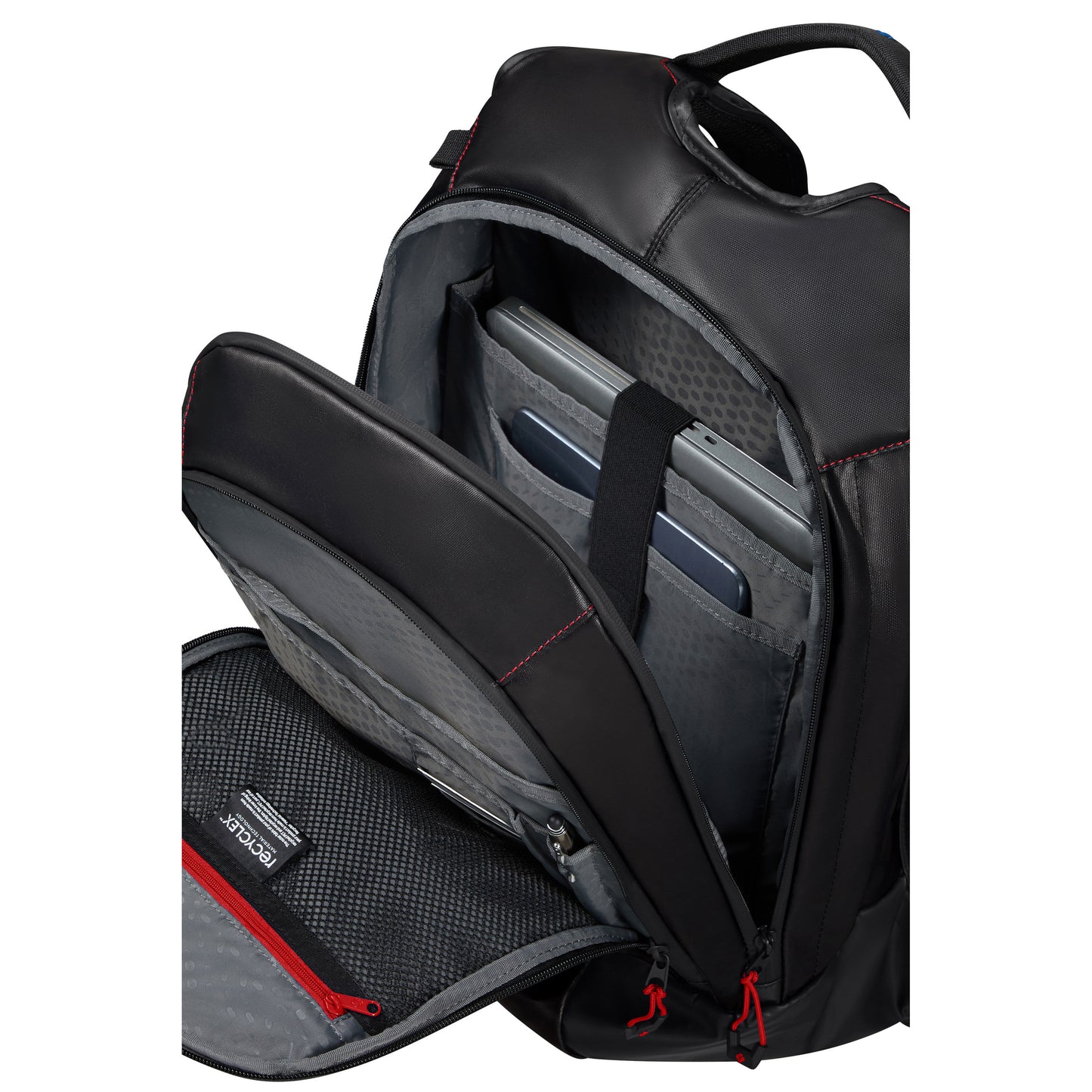 Samsonite Ecodiver Laptop Backpack (Medium)