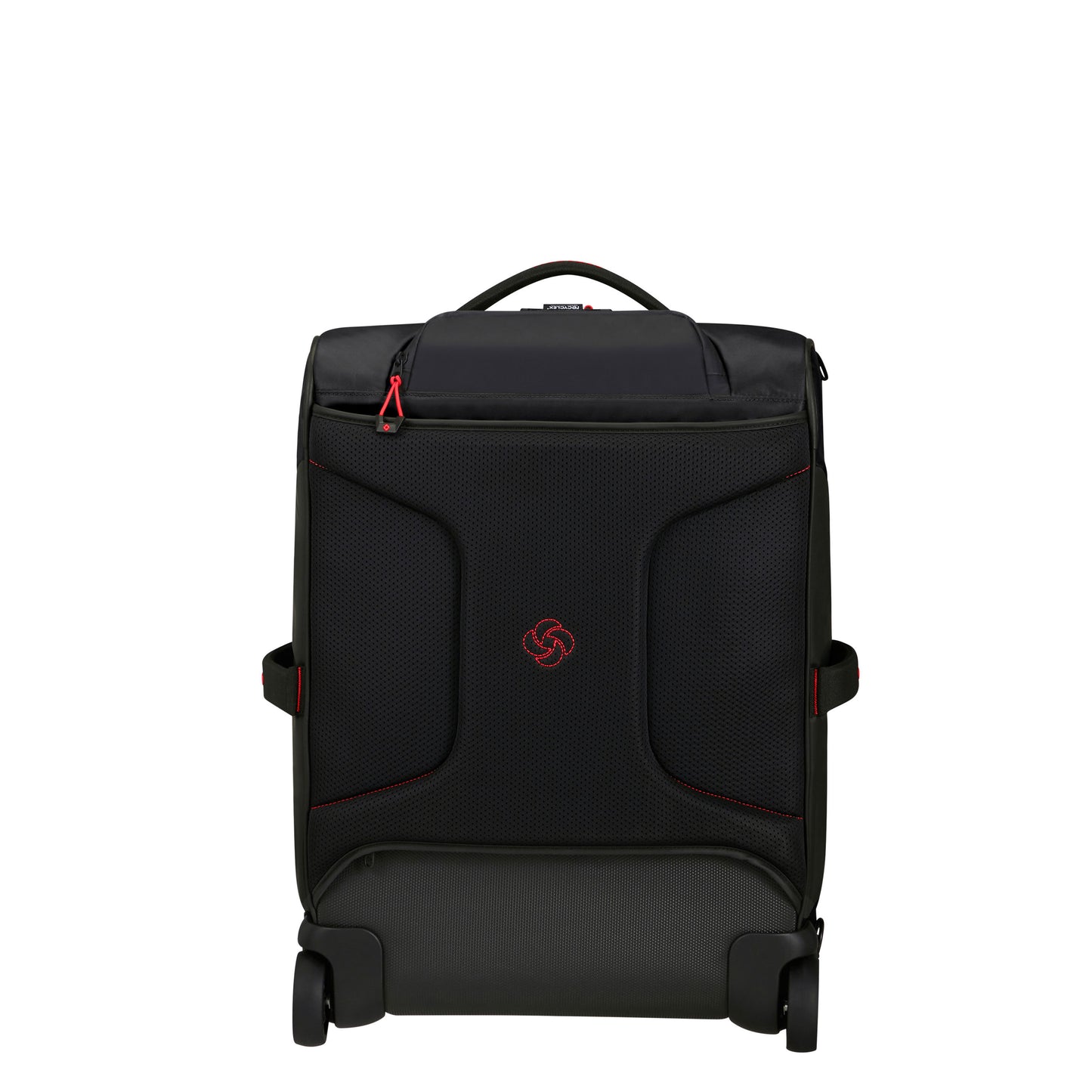 Sac à dos à roulettes Samsonite Ecodiver - Noir