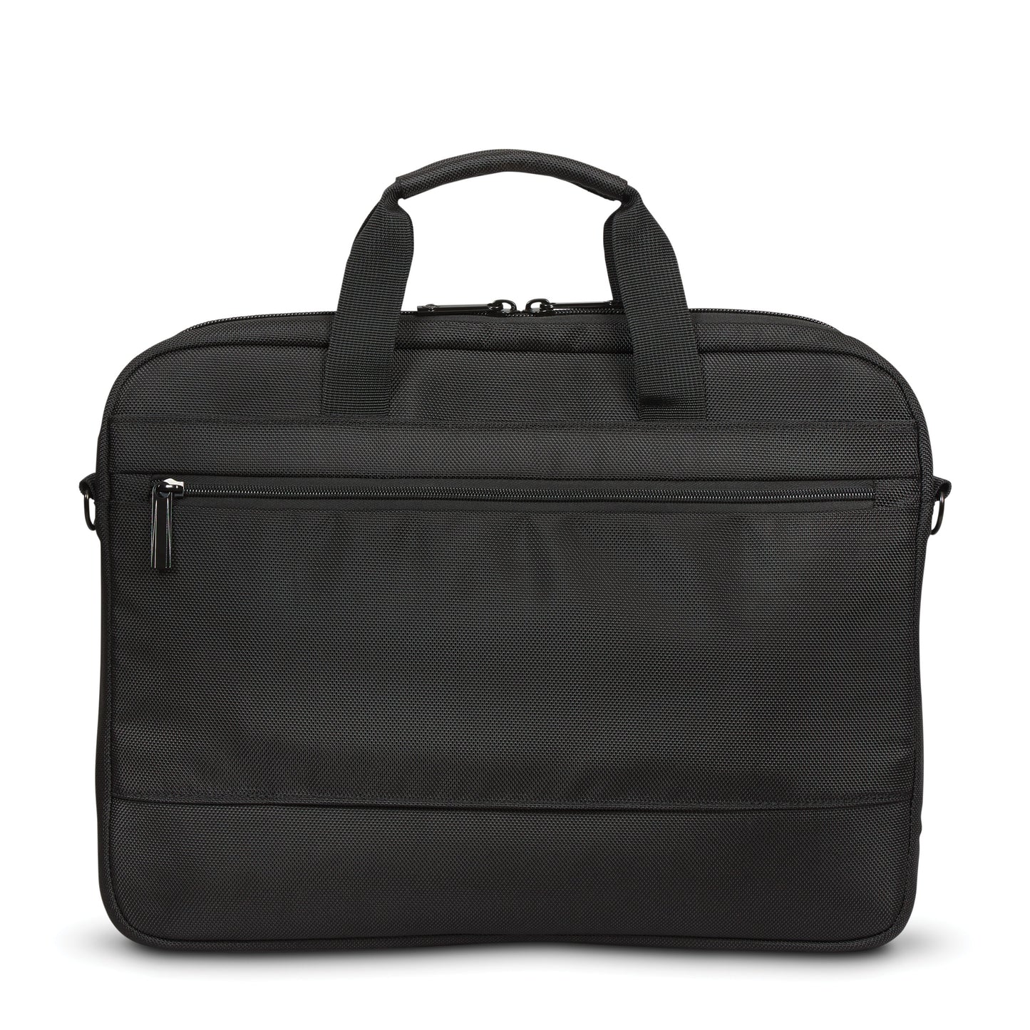 Navette pour ordinateur portable Samsonite Classic NXT avec sac messager RFID - Noir