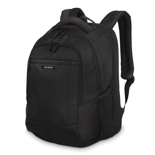 Sac à dos standard pour ordinateur portable Samsonite Classic NXT - Noir