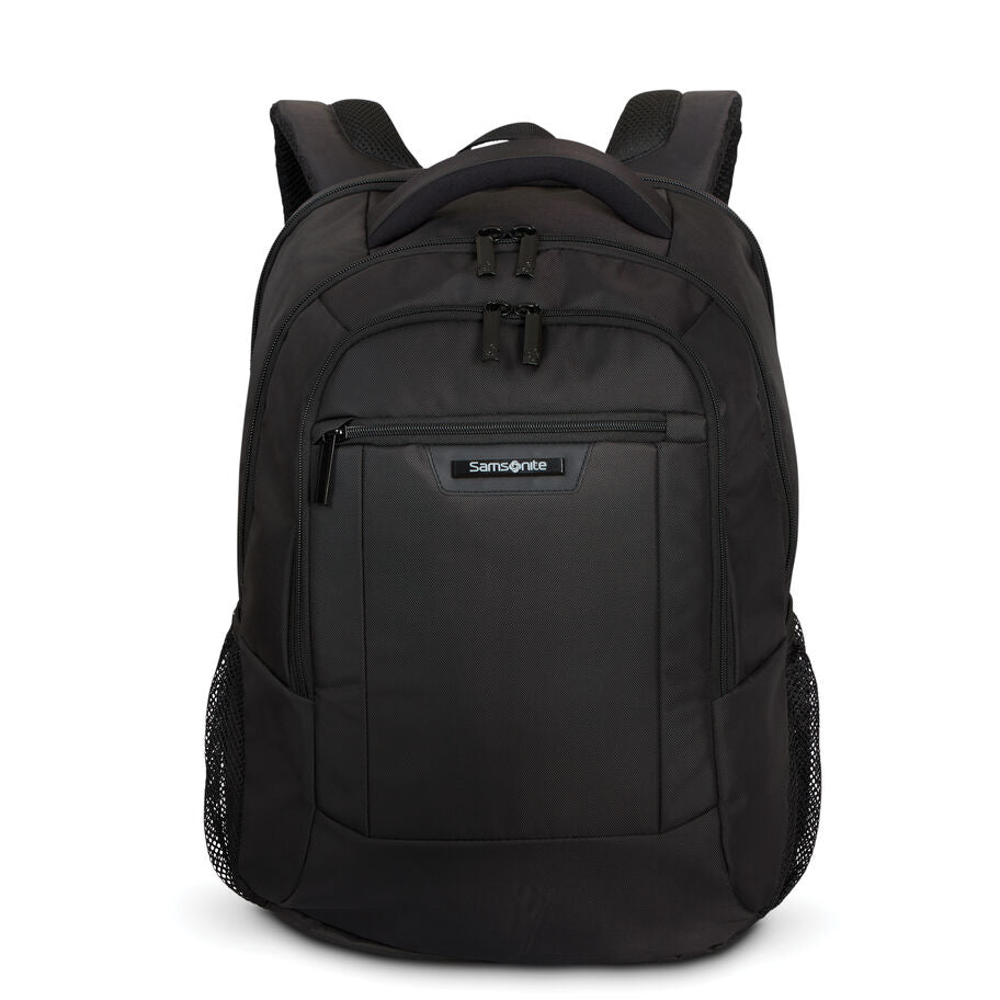 Samsonite Classic NXT Standard Laptop Backpack - Black