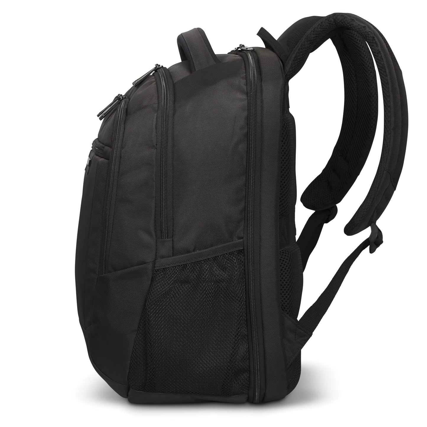 Samsonite Classic NXT Standard Laptop Backpack - Black