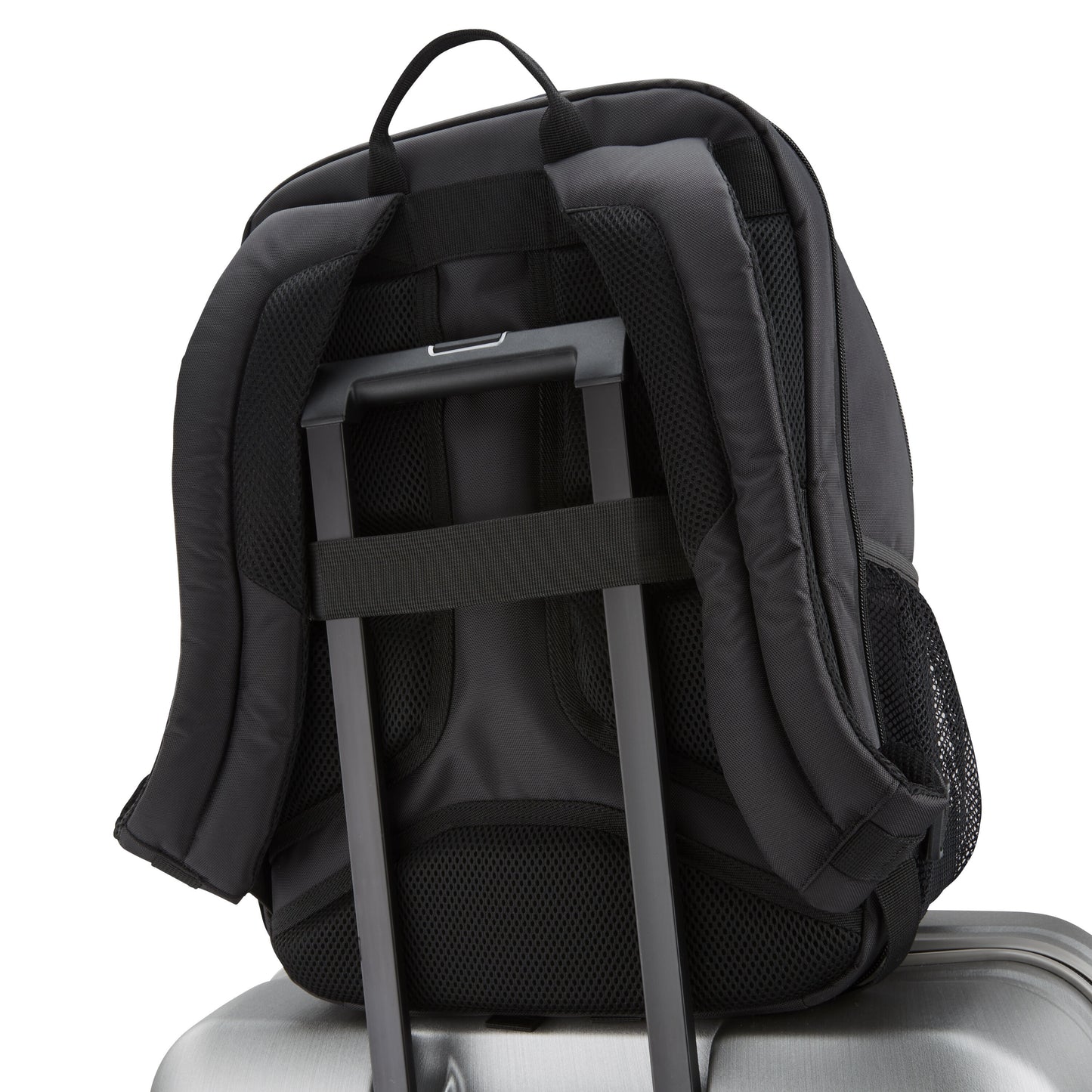 Sac à dos standard pour ordinateur portable Samsonite Classic NXT - Noir