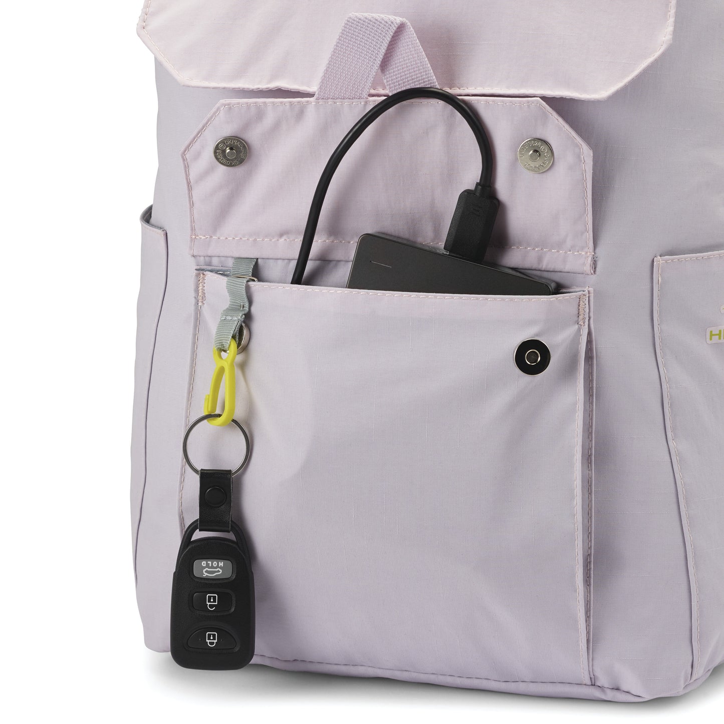 High Sierra Kiera Mini Backpack