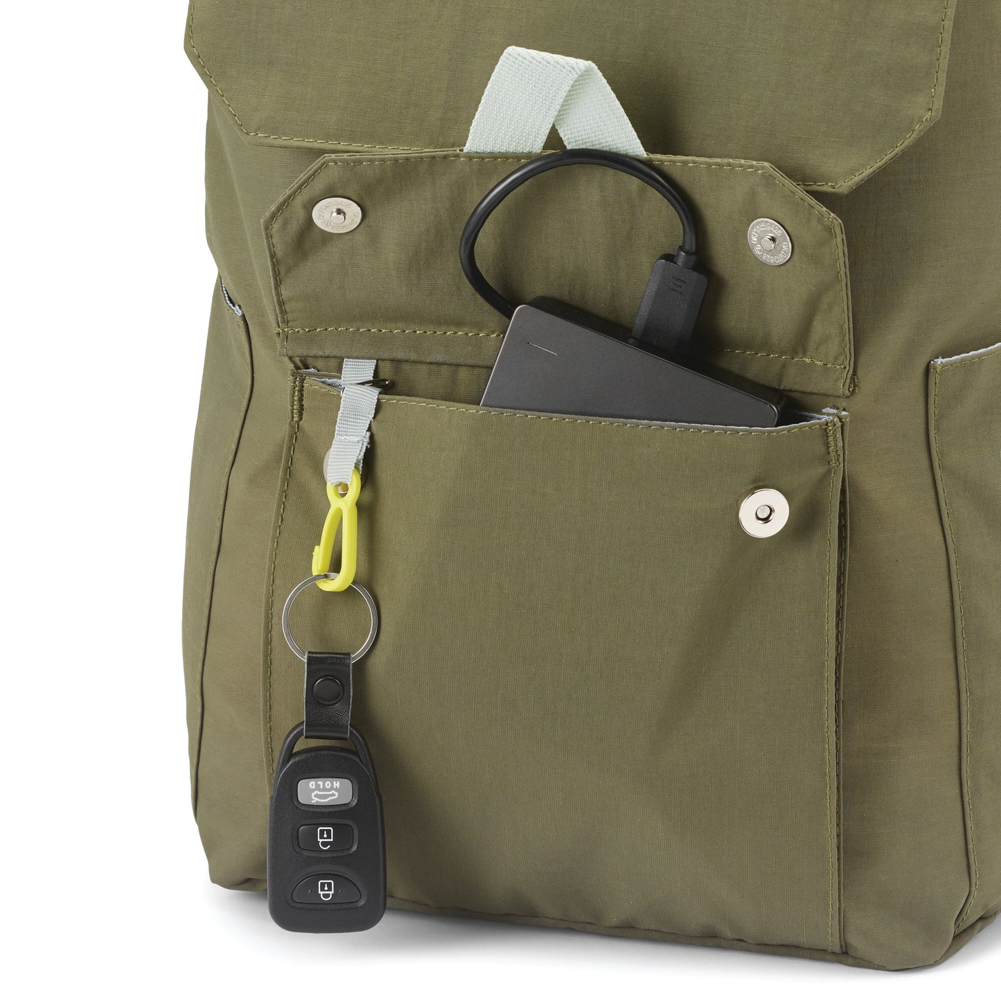 High Sierra Kiera Mini Backpack