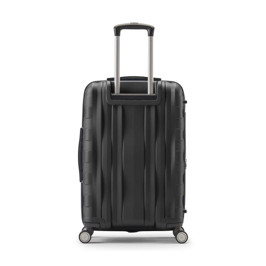 Samsonite Prestige NXT Hardside Large Luggage - Black