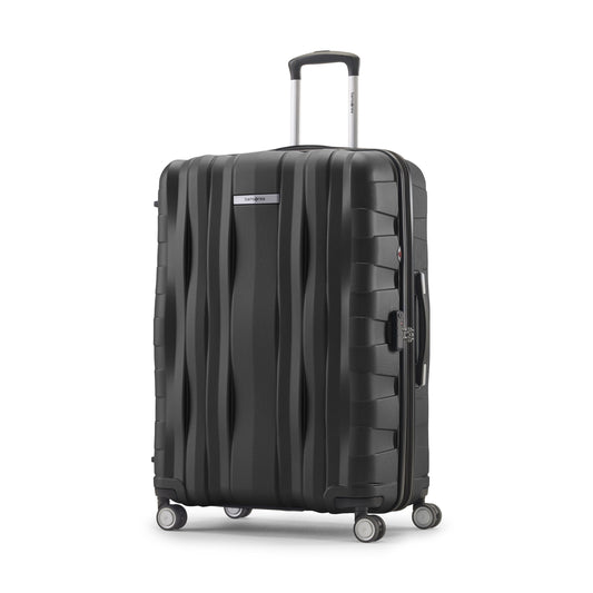 Samsonite Prestige NXT Hardside Large Luggage - Black