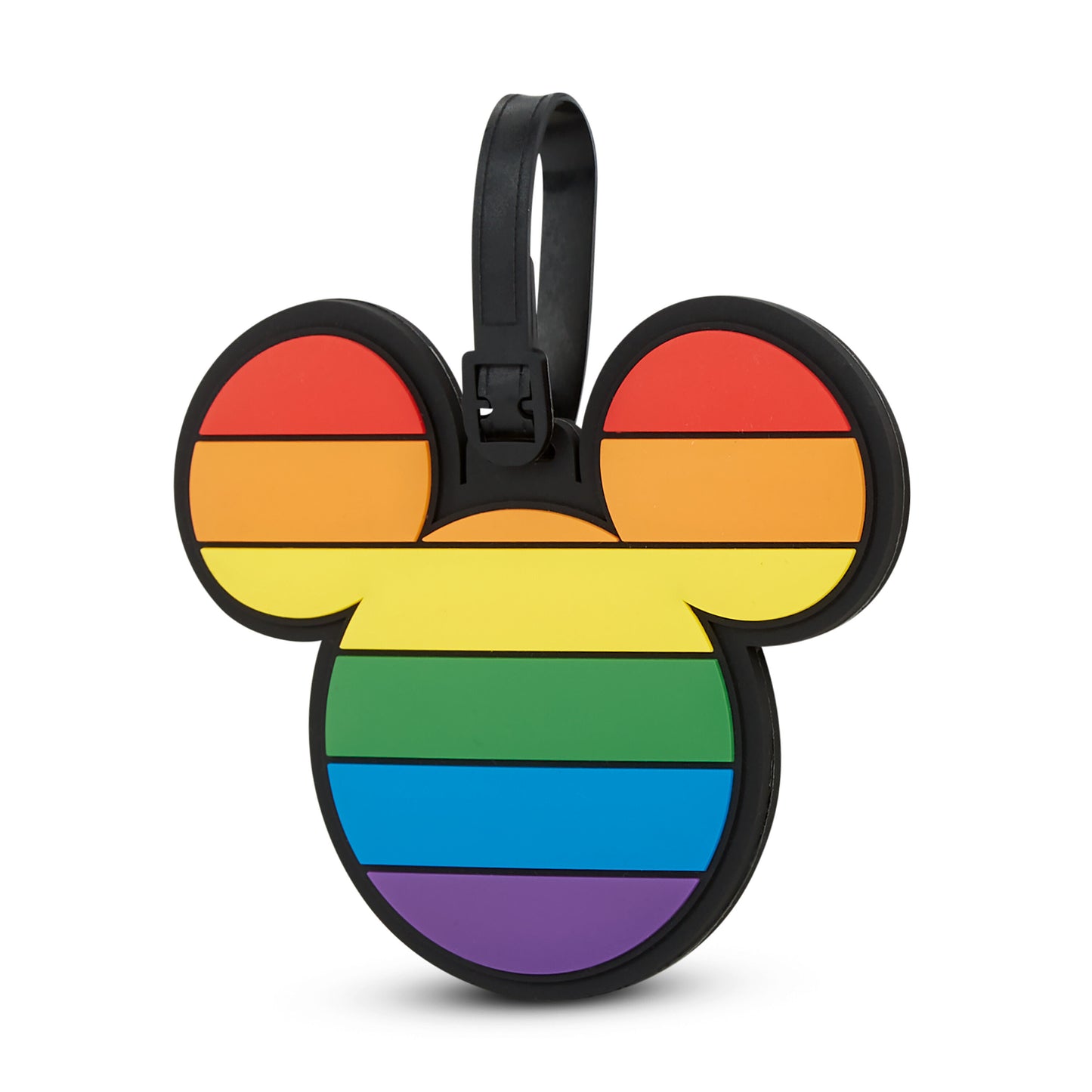 American Tourister Disney Luggage ID Tag - Mickey Pride